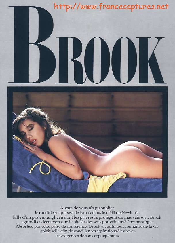 Brooke Morales  #36084044