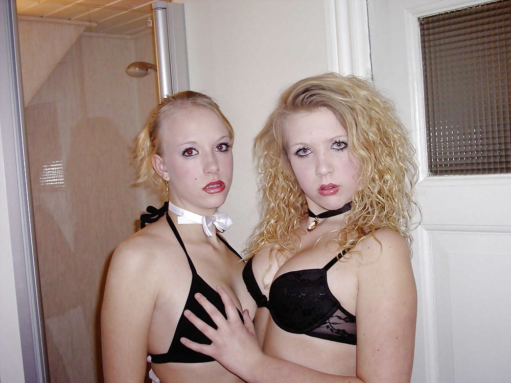 Danish Lesbians (Mixed) #27703148