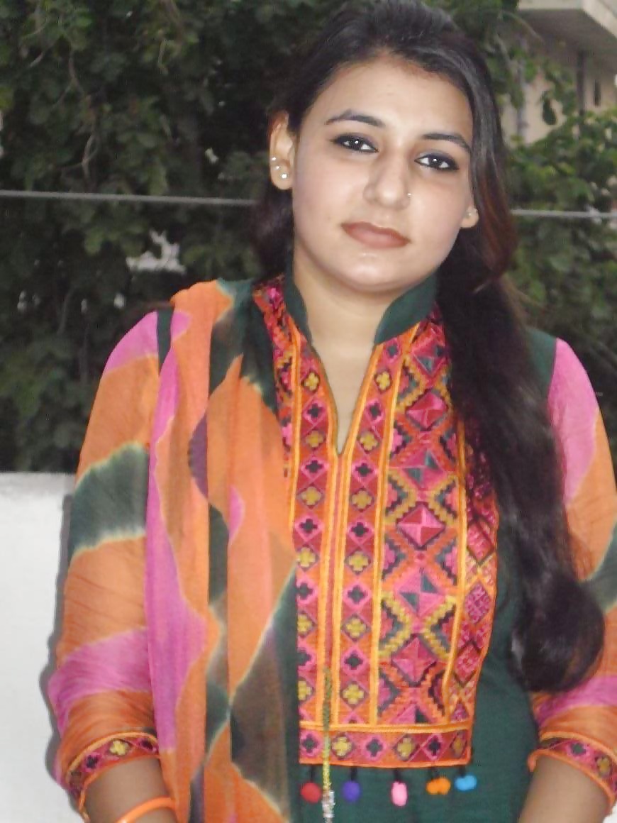 Sexy Femme Pakistani #26295383