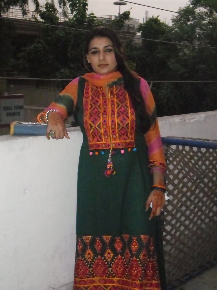 Sexy Femme Pakistani #26295392