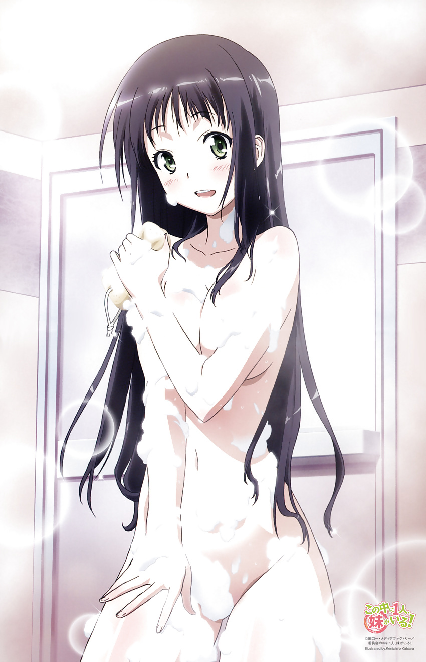 Kono naka ni hitori imouto 
 #31434294