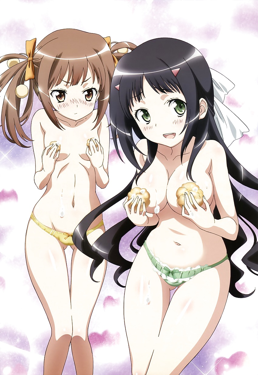 Kono naka ni hitori imouto 
 #31434301