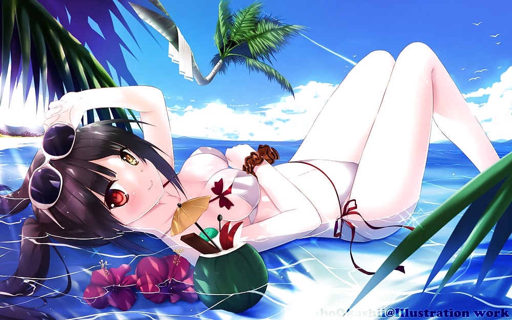 Ecchi Girls 8 #27089006