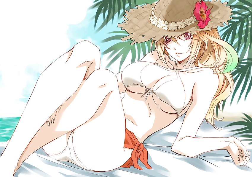 Ecchi Girls 8 #27089074