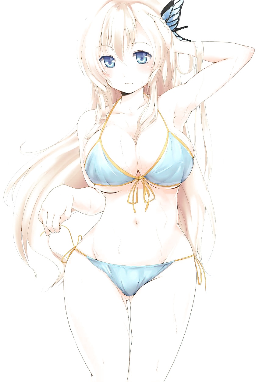 Ecchi Girls 8 #27089480