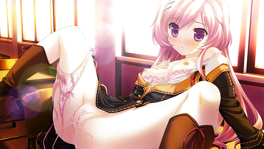 Ecchi Girls 8 #27089529