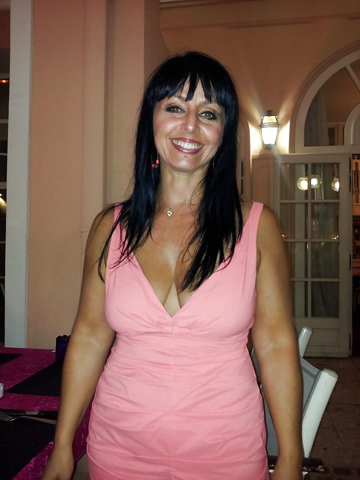 Valerie Eine Sehr Geile MILF #33466016