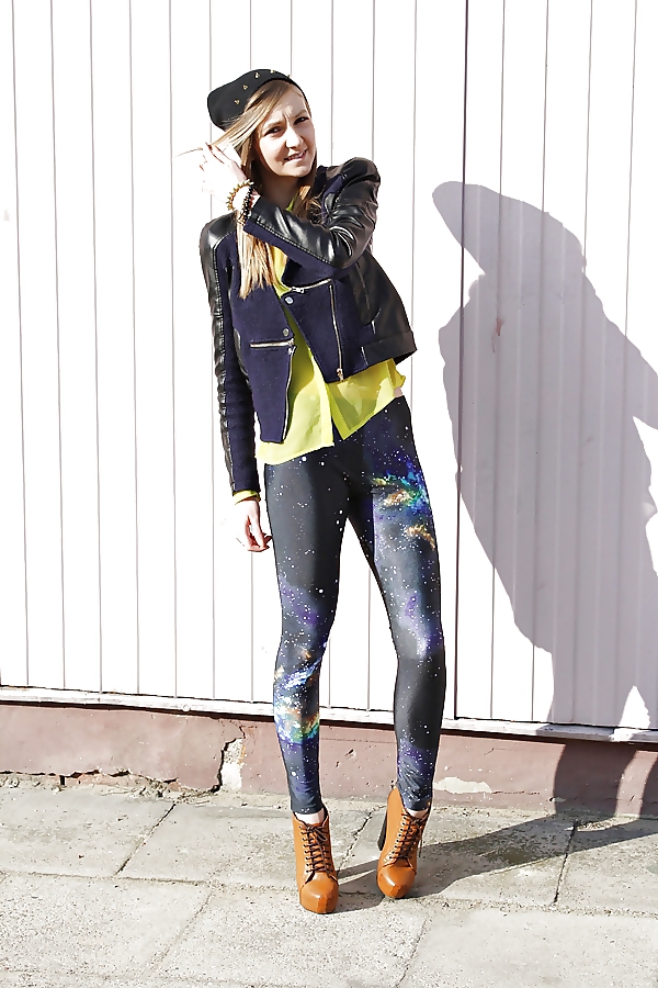 Los mejores leggings que he encontrado en hamsters - 2013.12.07
 #36226863