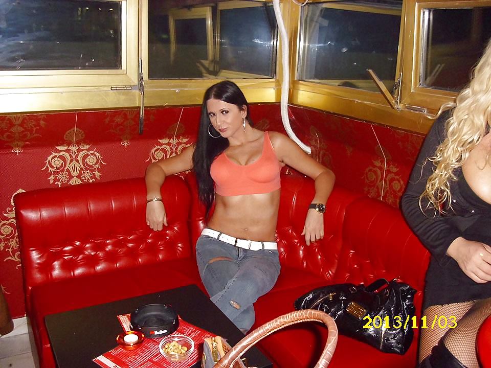 Muy sexi transe grls belegrade-serbia
 #36439416