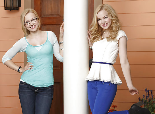 Carly Rae Jepsen vs. Dove Cameron #23737938