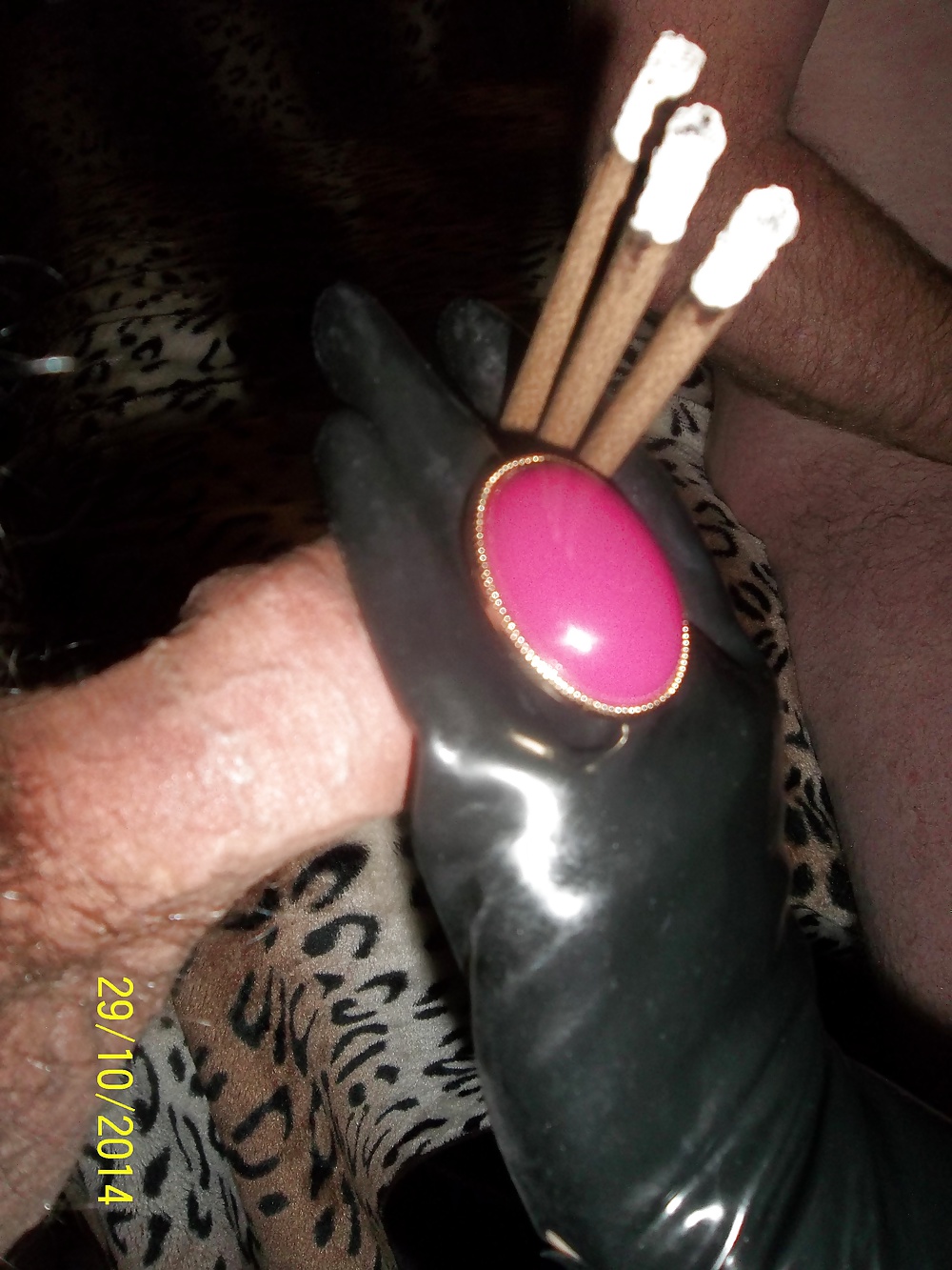 MORE SLAVES AGAIN PT3 #31418587