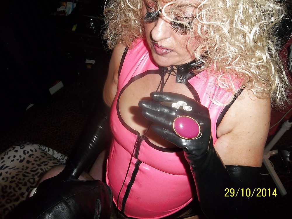 MORE SLAVES AGAIN PT3 #31418618