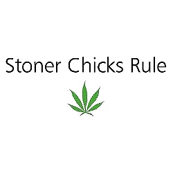 STONER CHICKS RULE #28668620