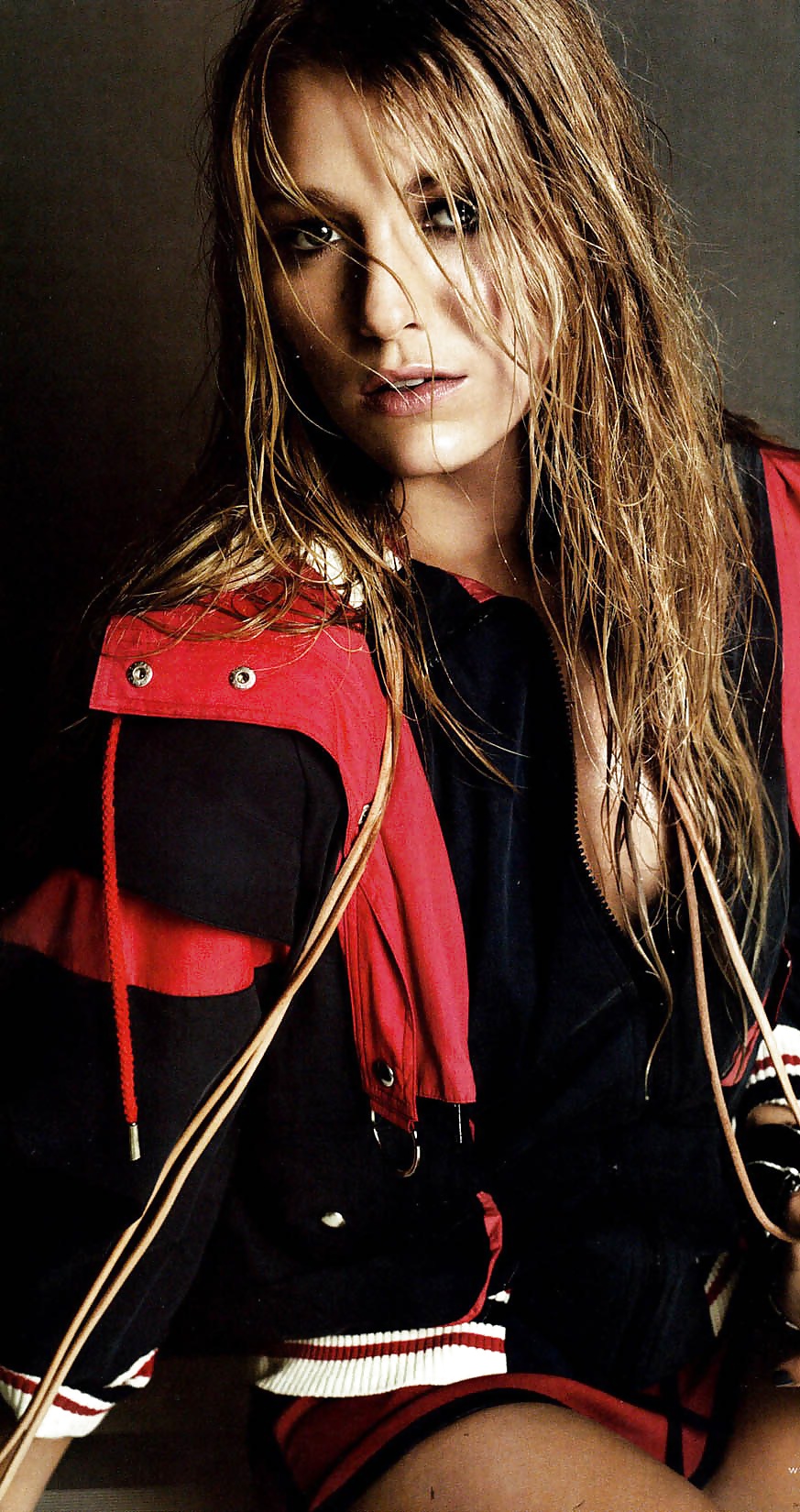 Blake vs. Bridgit #26703524