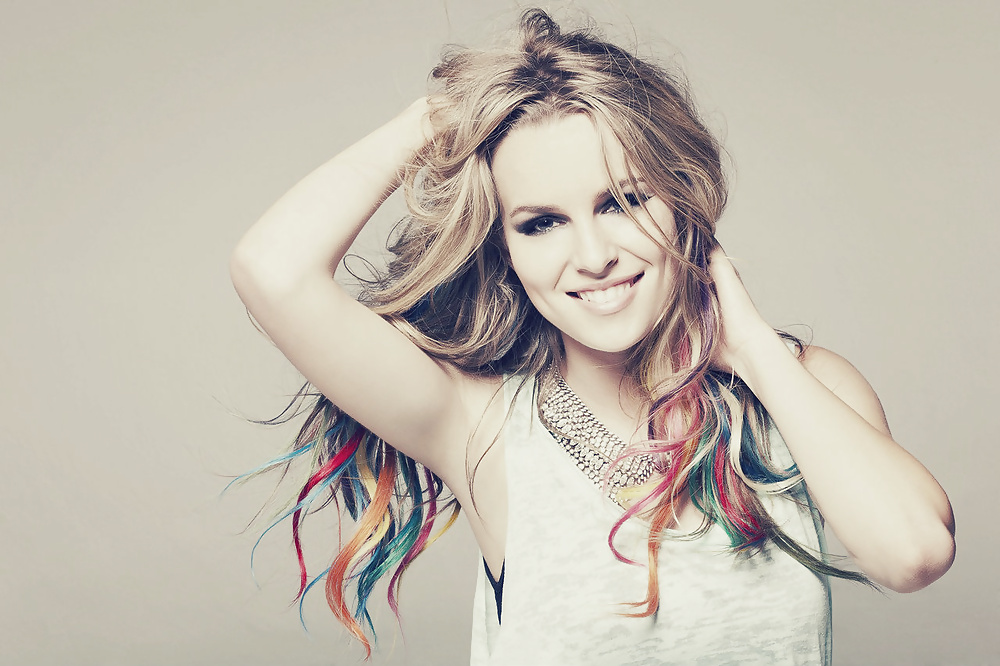 Blake contro bridgit
 #26703573