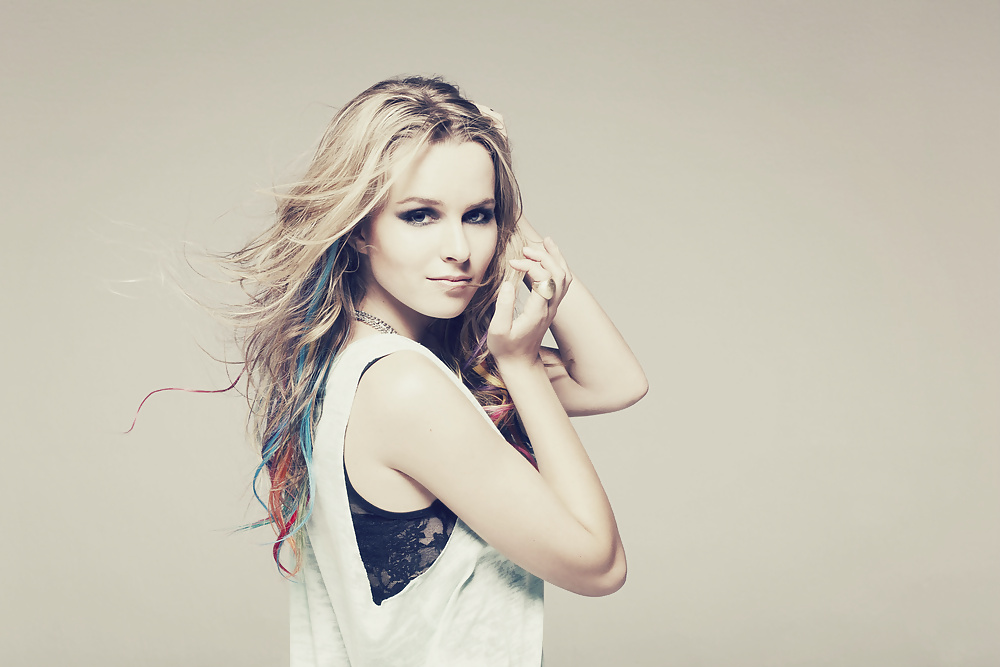 Blake contro bridgit
 #26703684