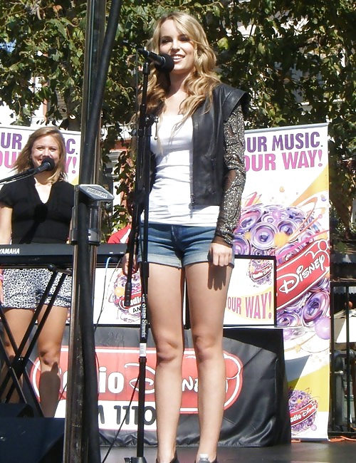 Blake vs. Bridgit #26703745