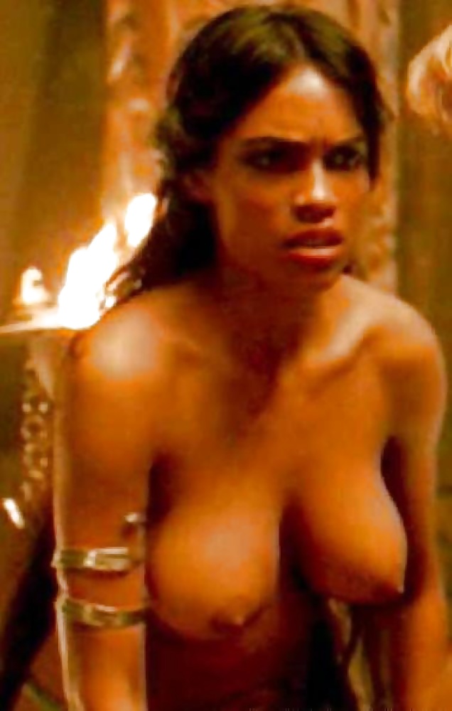 Rosario Dawson #30688661