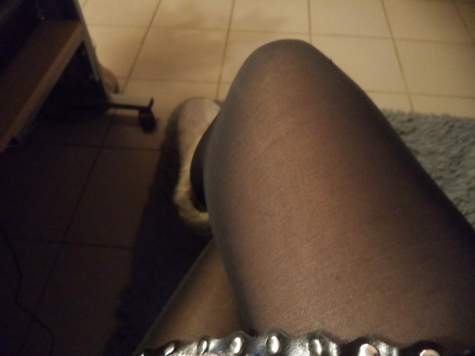 ¡Femme vieille mais toujours aussi chaude ! 
 #39735080