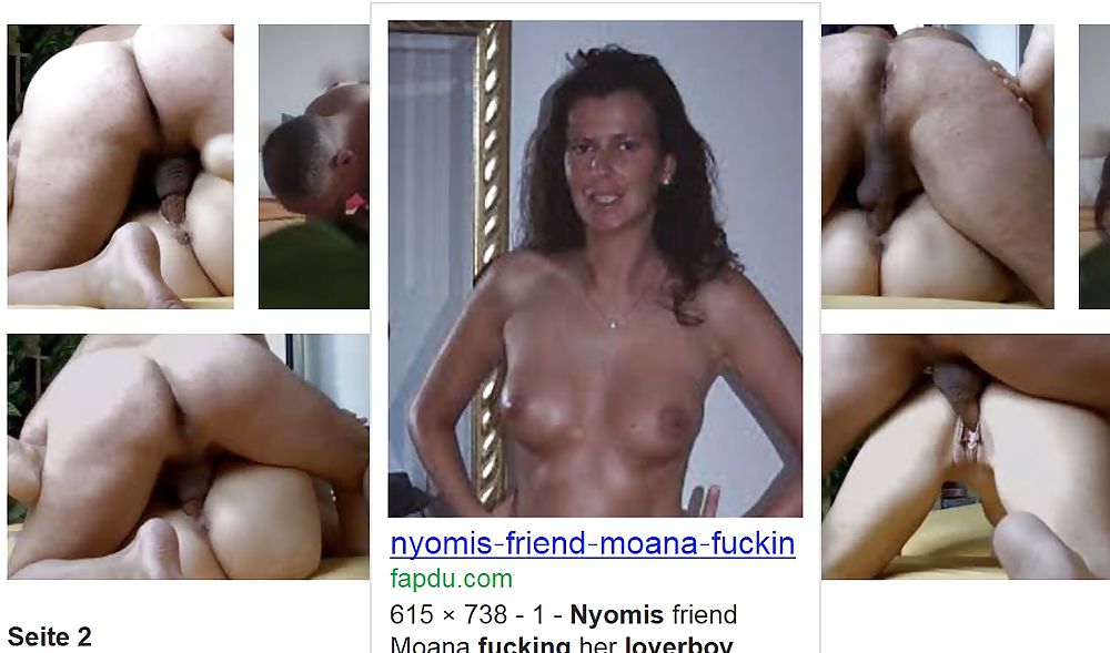 Moana, nyomi e il loro loverboy in internet
 #35805806
