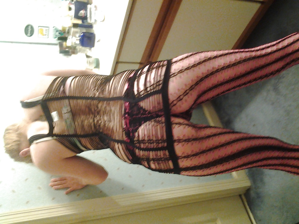 Jennifer chadwick
 #25616150