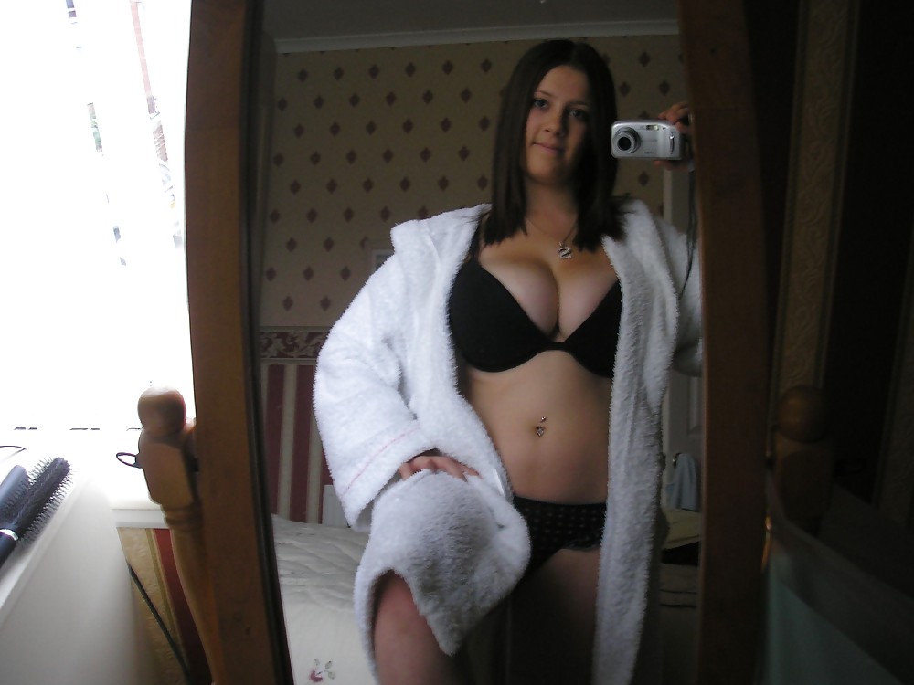 Big Tits Amateur Sophie #36393005