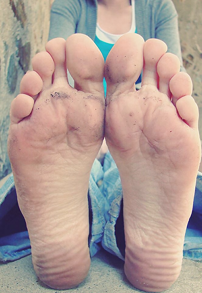 Nur Schöne Füße 1 #32316745