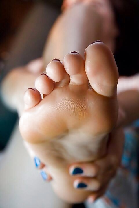 Nur Schöne Füße 1 #32316763