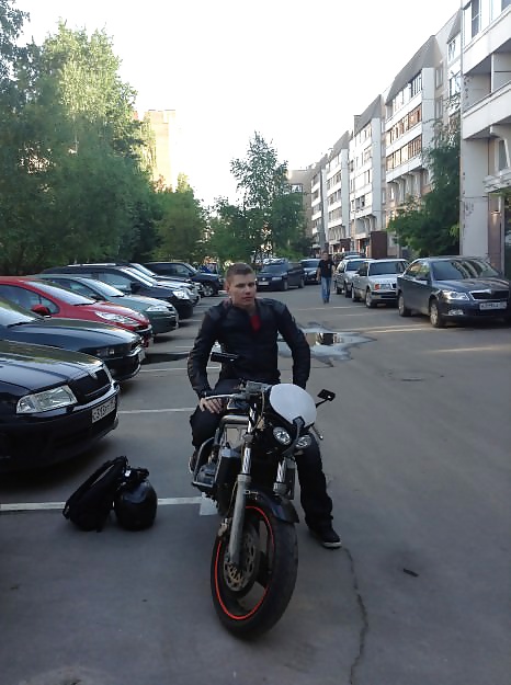 Russland 3 chicos
 #27030668
