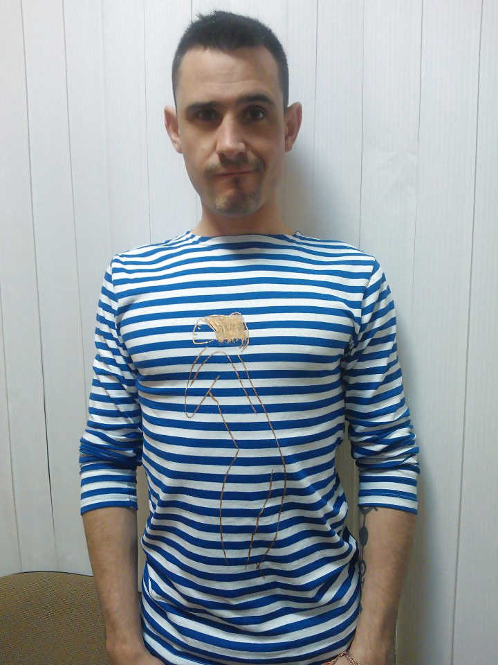 Russland 3 Boys #27030897