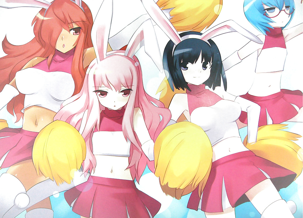 Moe Imouto #40834637