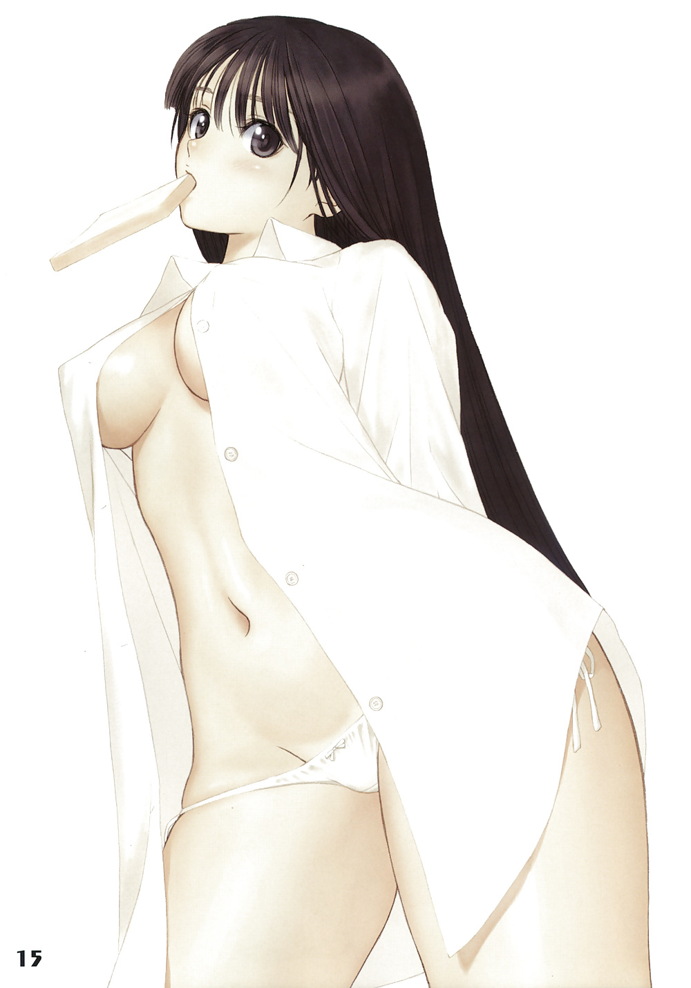 Moe Imouto #40835330