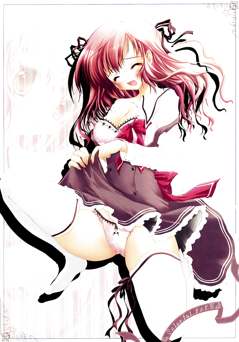 Moe Imouto #40835359