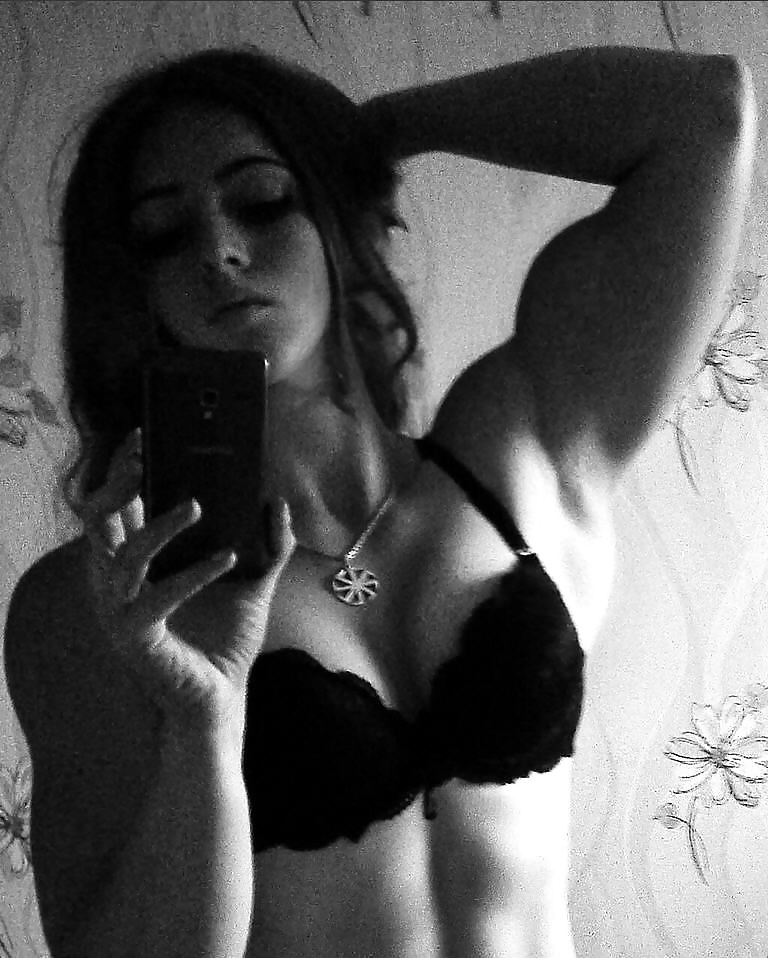 Sexy Russische Gewichtheber Julia Vins #23403832