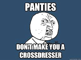Crossdress Transexual Shemale Tranny Ladyboy Funnies! #30771896
