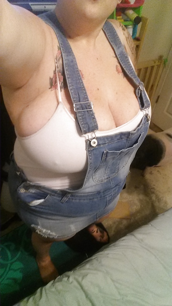 Overalls #30534077