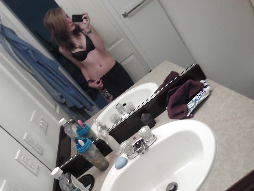 Sweet Amateur Girl #23832061