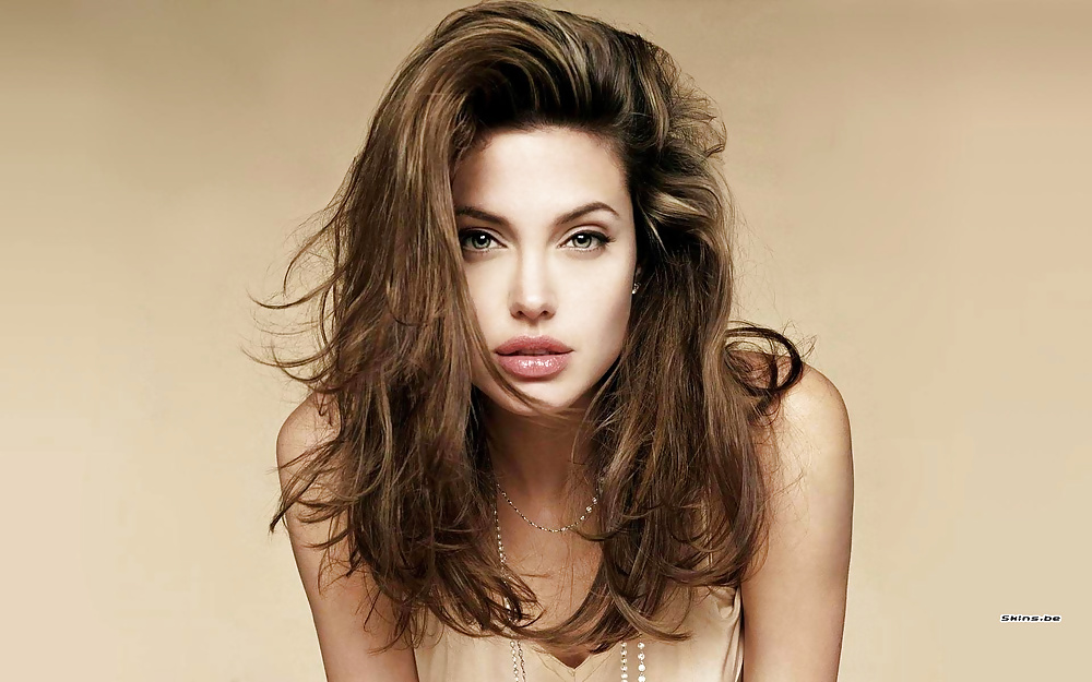 Angelina Jolie (Non porn) #29376471