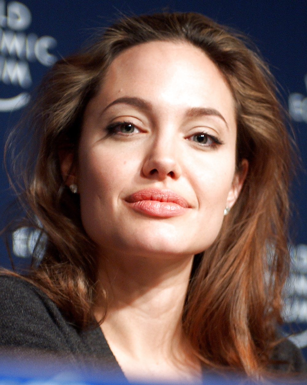 Angelina Jolie (non porno)
 #29376900