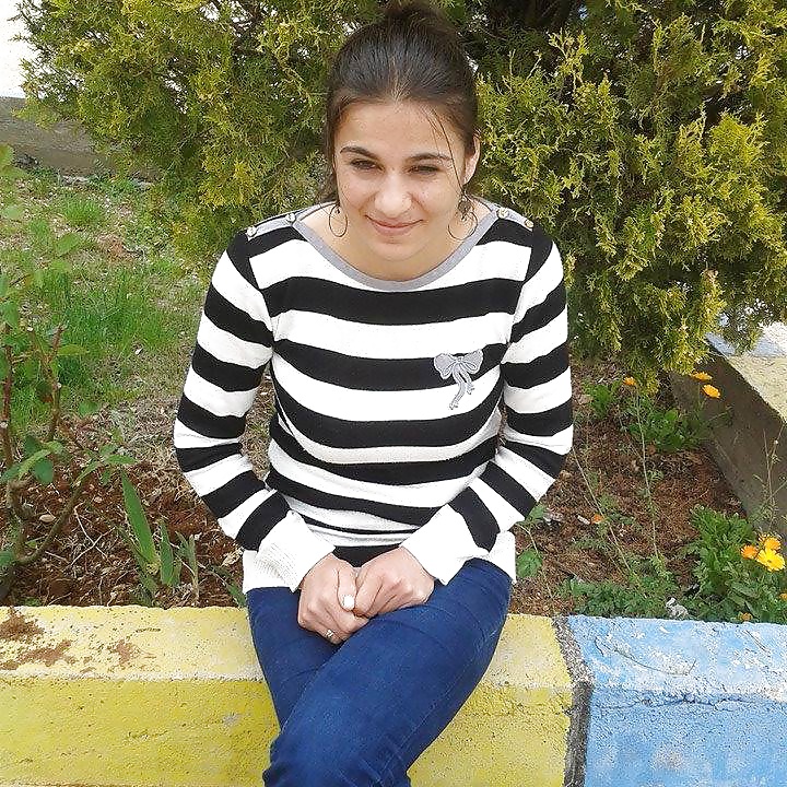 Bayramda bizim koyden #28535396