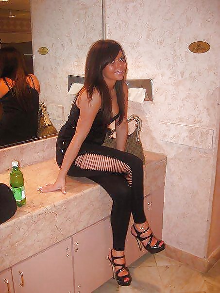 Nice Random Chicks #31107377