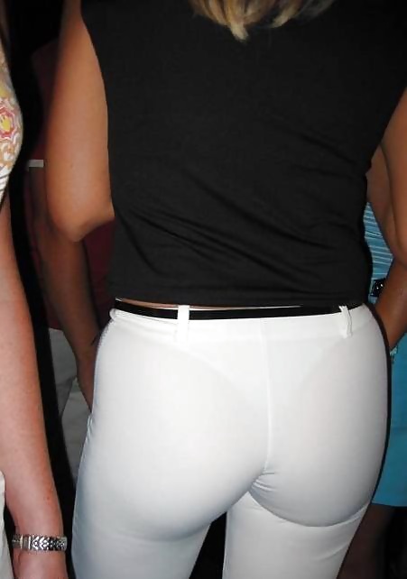 Random Candids 4 #35283268
