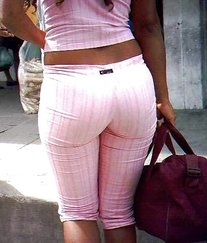 Random Candids 4 #35283294