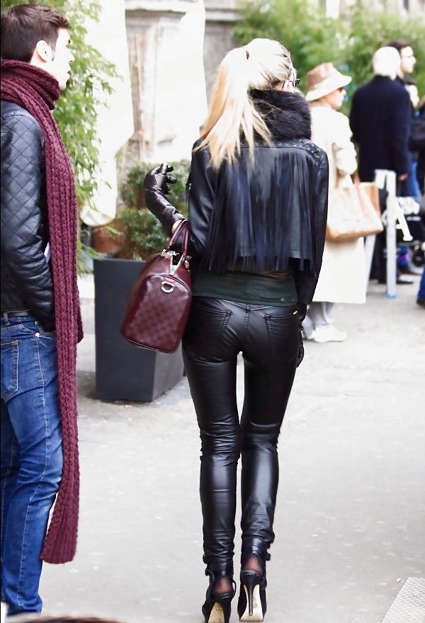 Random Candids 4 #35283306