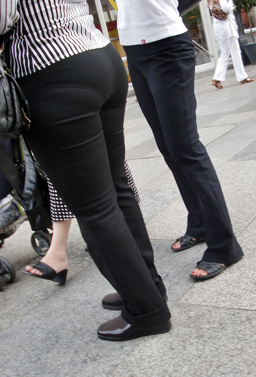 Random Candids 4 #35283324