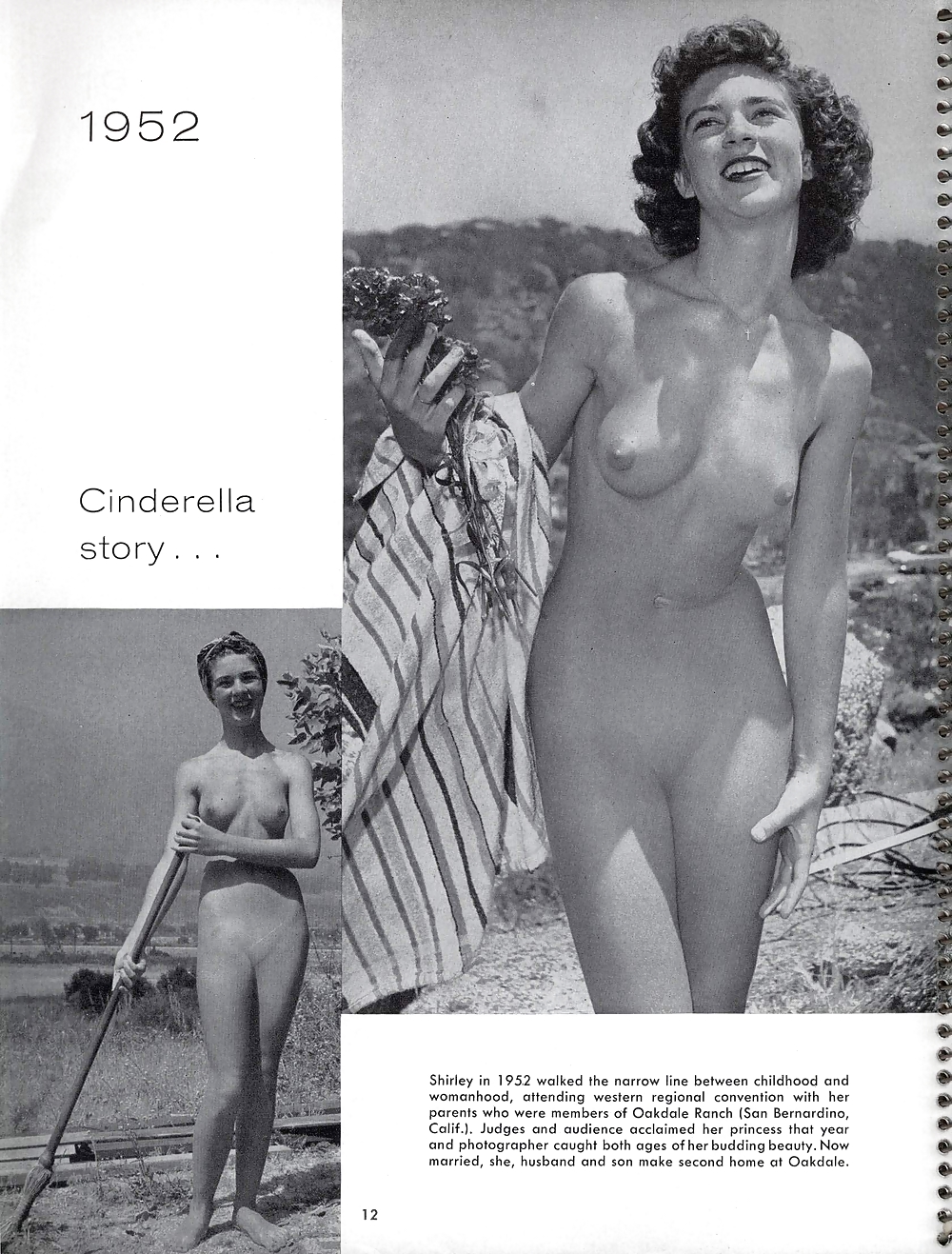 Sunbathing Review (Fall 1957) #24053198