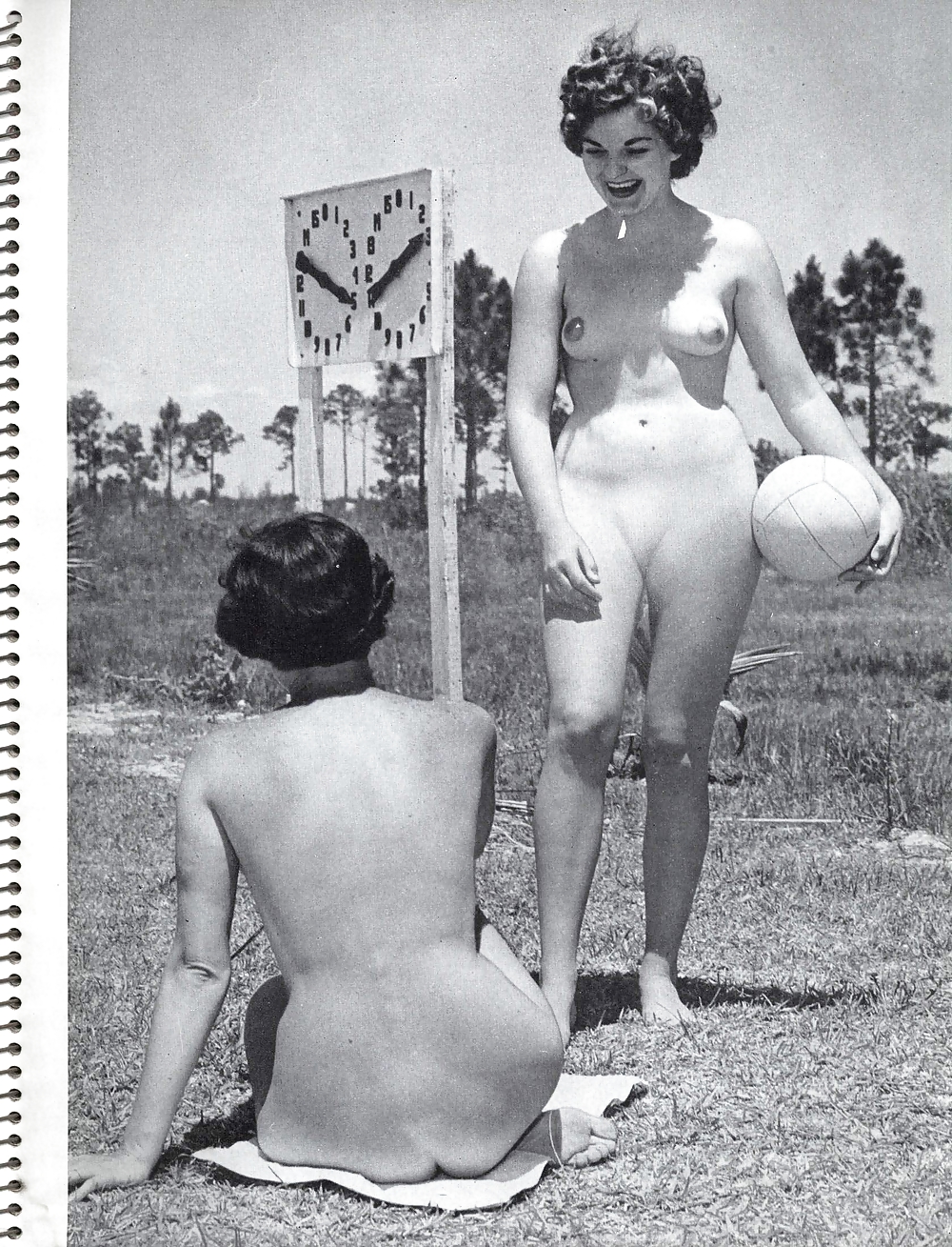 Sonnenbaden Bewertung (Herbst 1957) #24053369