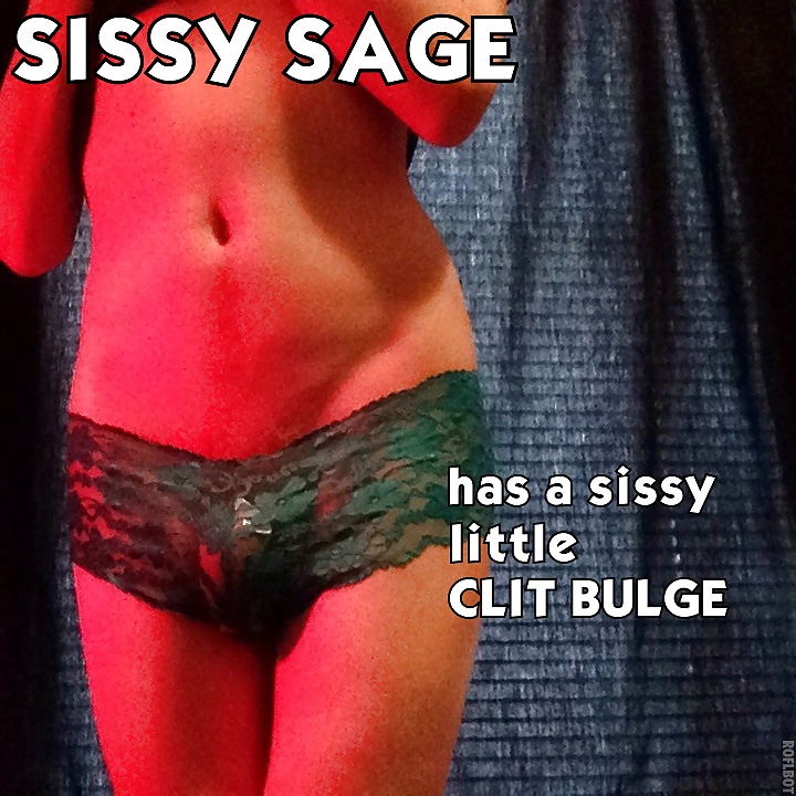 Sage has a hot little bum #30158820