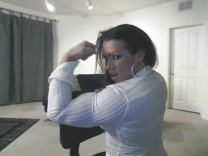 Isabelle Turrell #31614119