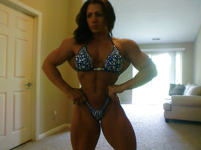 Isabelle Turrell #31614124